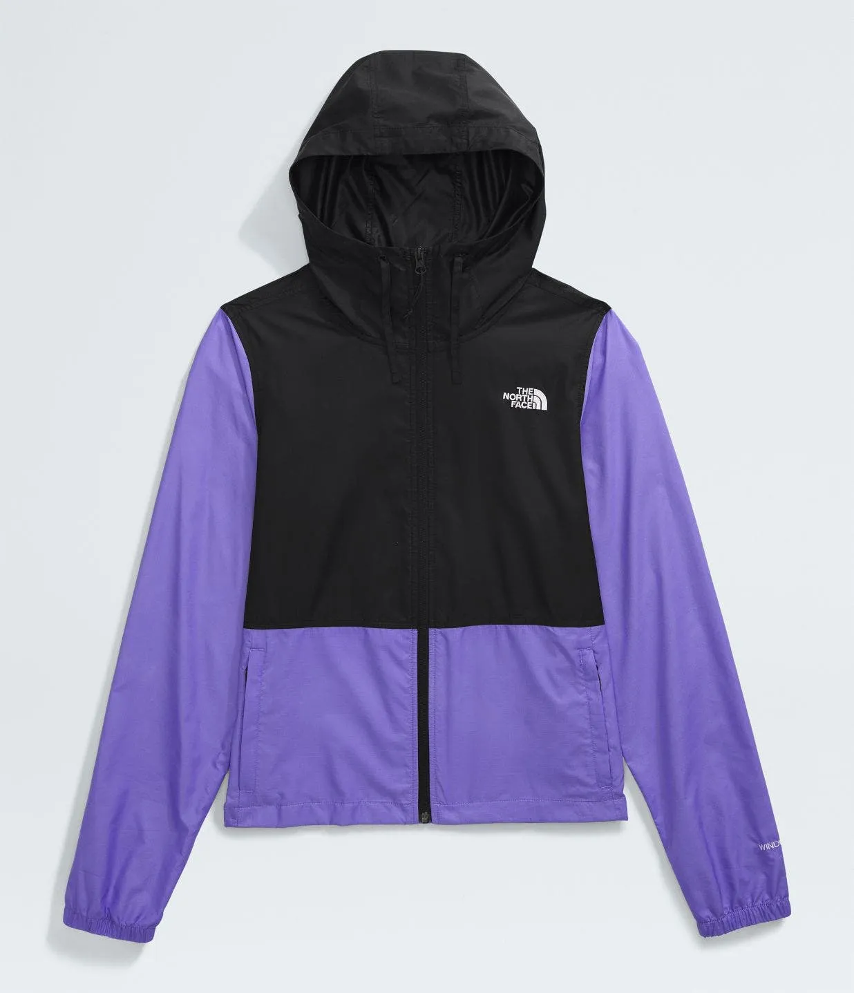 CHAQUETA CORTAVIENTOS CYCLONE 3 MUJER