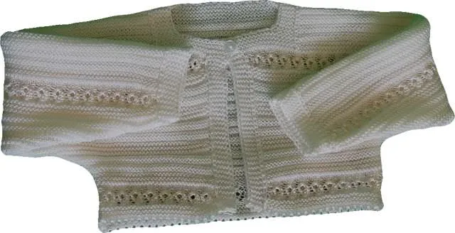 Chaqueta de entretiempo 3 colores.
