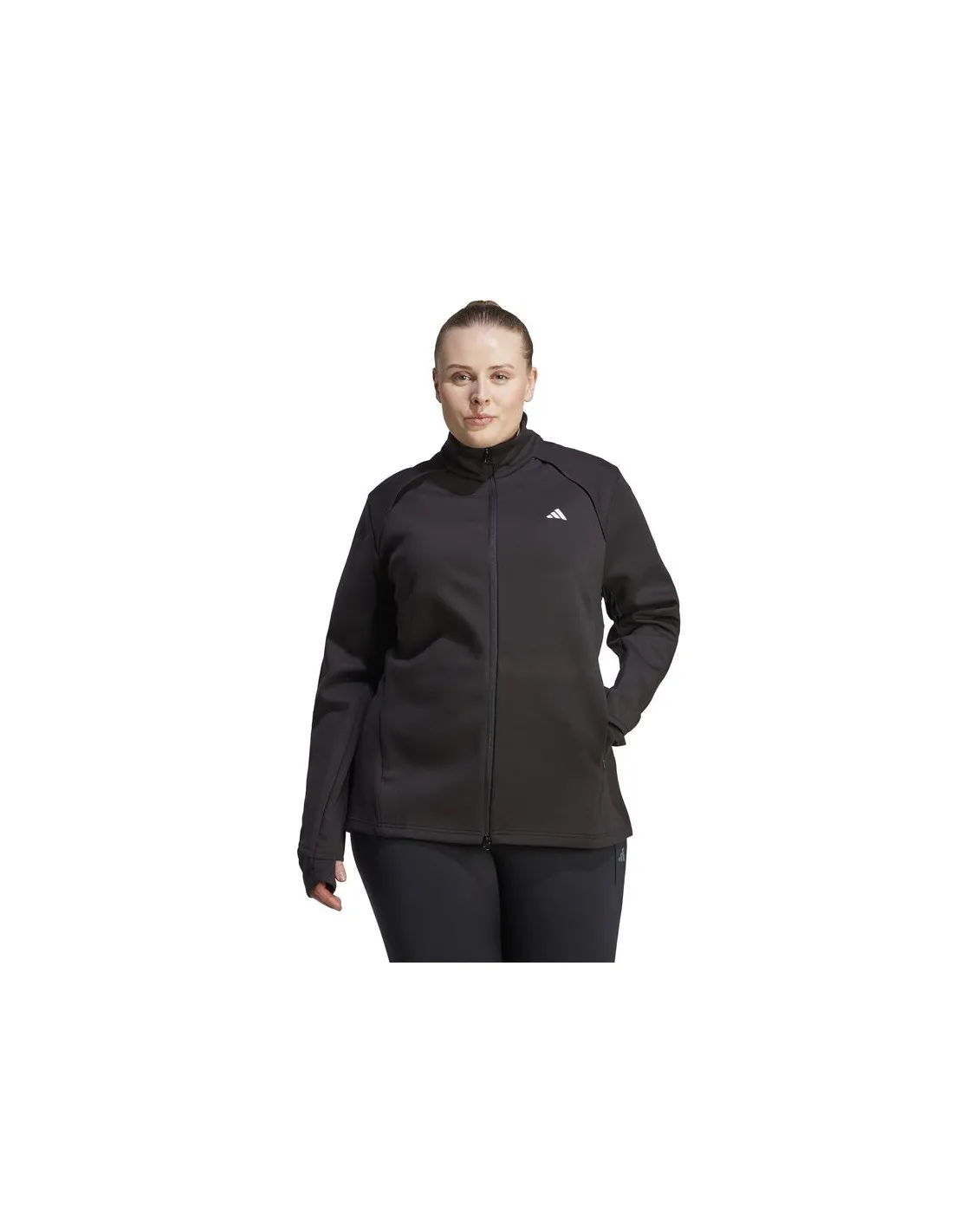 Chaqueta de Fitness adidas Adi Trn Cu Ps Mujer