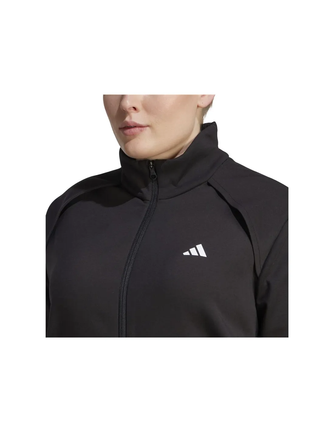 Chaqueta de Fitness adidas Adi Trn Cu Ps Mujer
