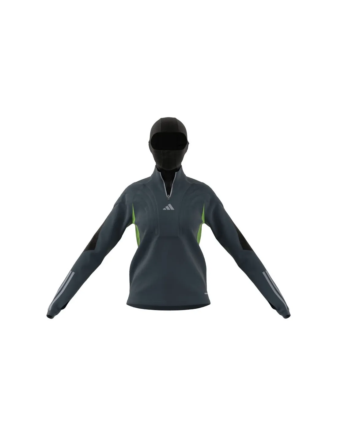 Chaqueta de Fútbol adidas Tiro23C Wintopw Mujer