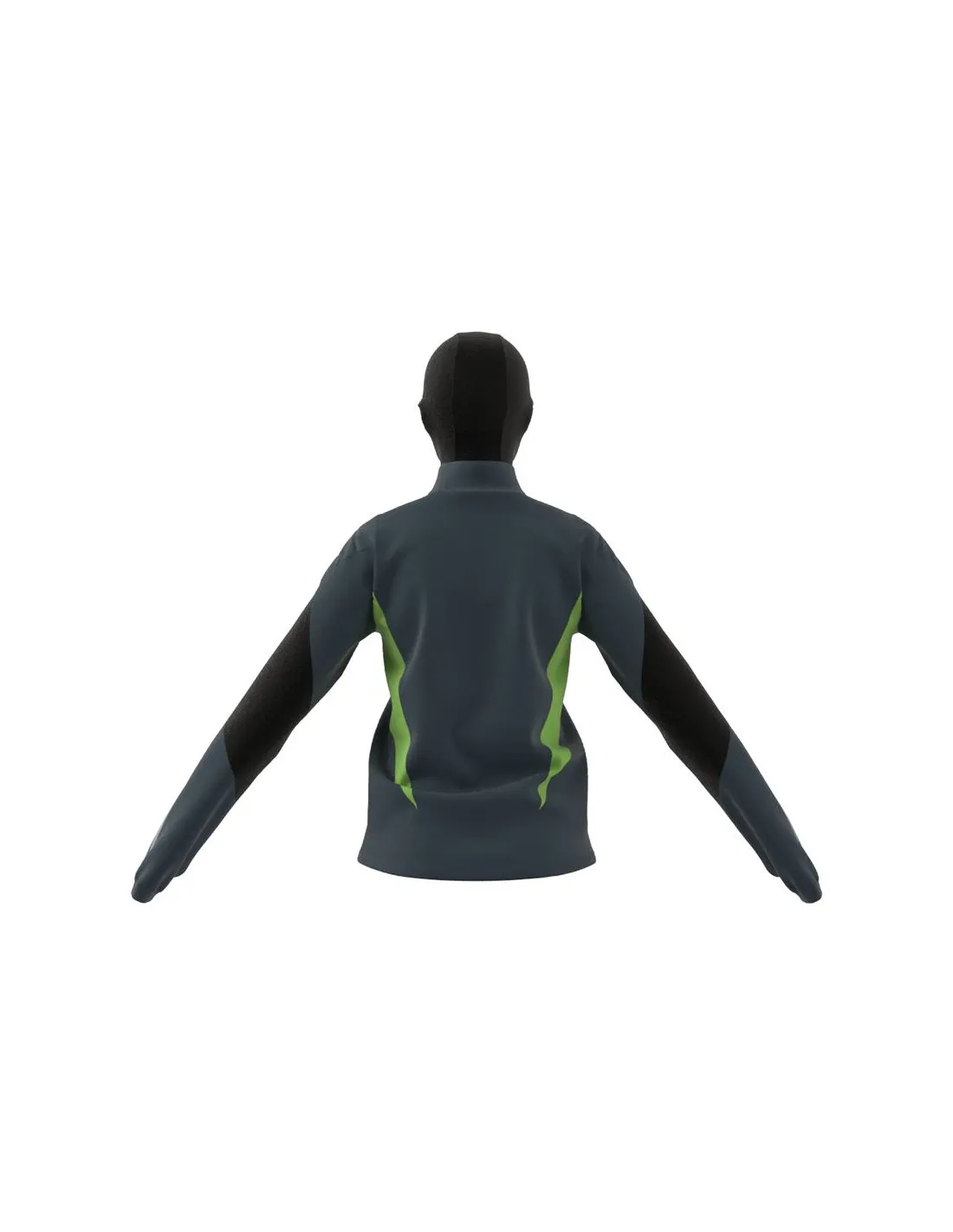 Chaqueta de Fútbol adidas Tiro23C Wintopw Mujer