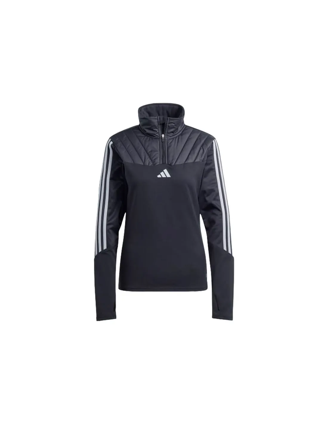 Chaqueta de Fútbol adidas Tiro23Cbwintopw Mujer