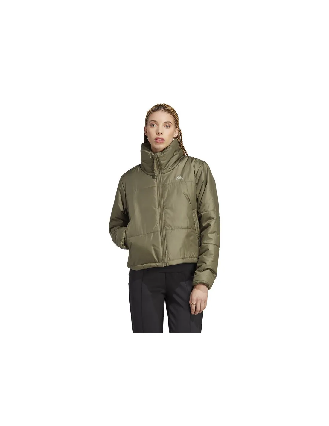Chaqueta de Montaña adidas Bsc Padded Mujer