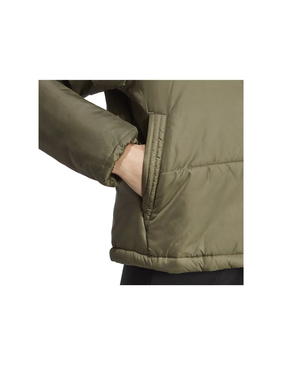 Chaqueta de Montaña adidas Bsc Padded Mujer