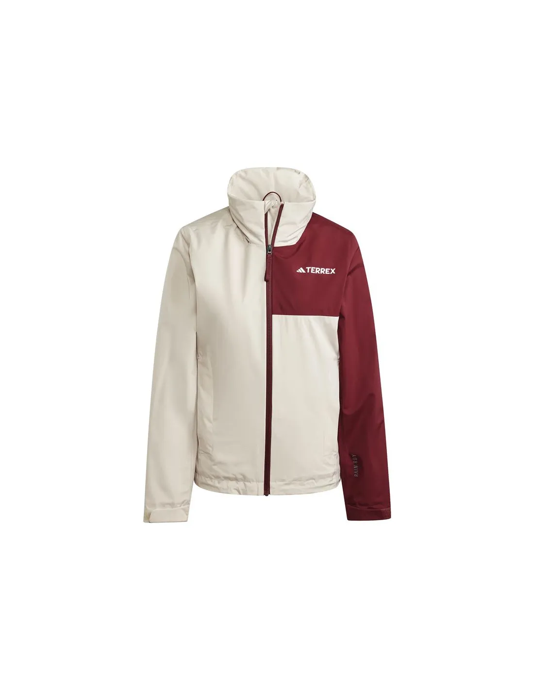 Chaqueta de Montaña adidas Mt Rr Jacket Mujer