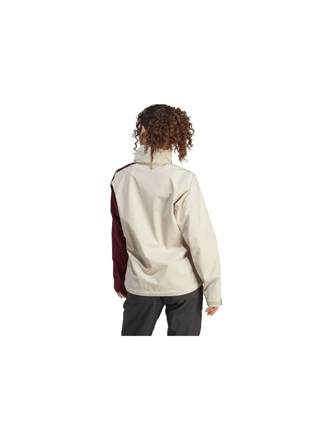 Chaqueta de Montaña adidas Mt Rr Jacket Mujer