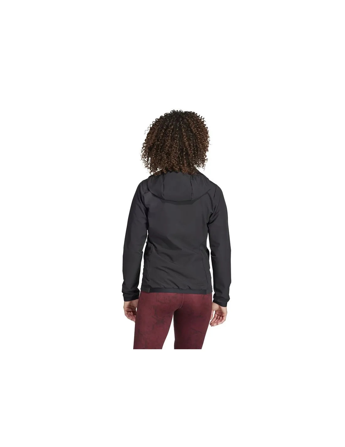 Chaqueta de Montaña adidas Mt Softshel Mujer