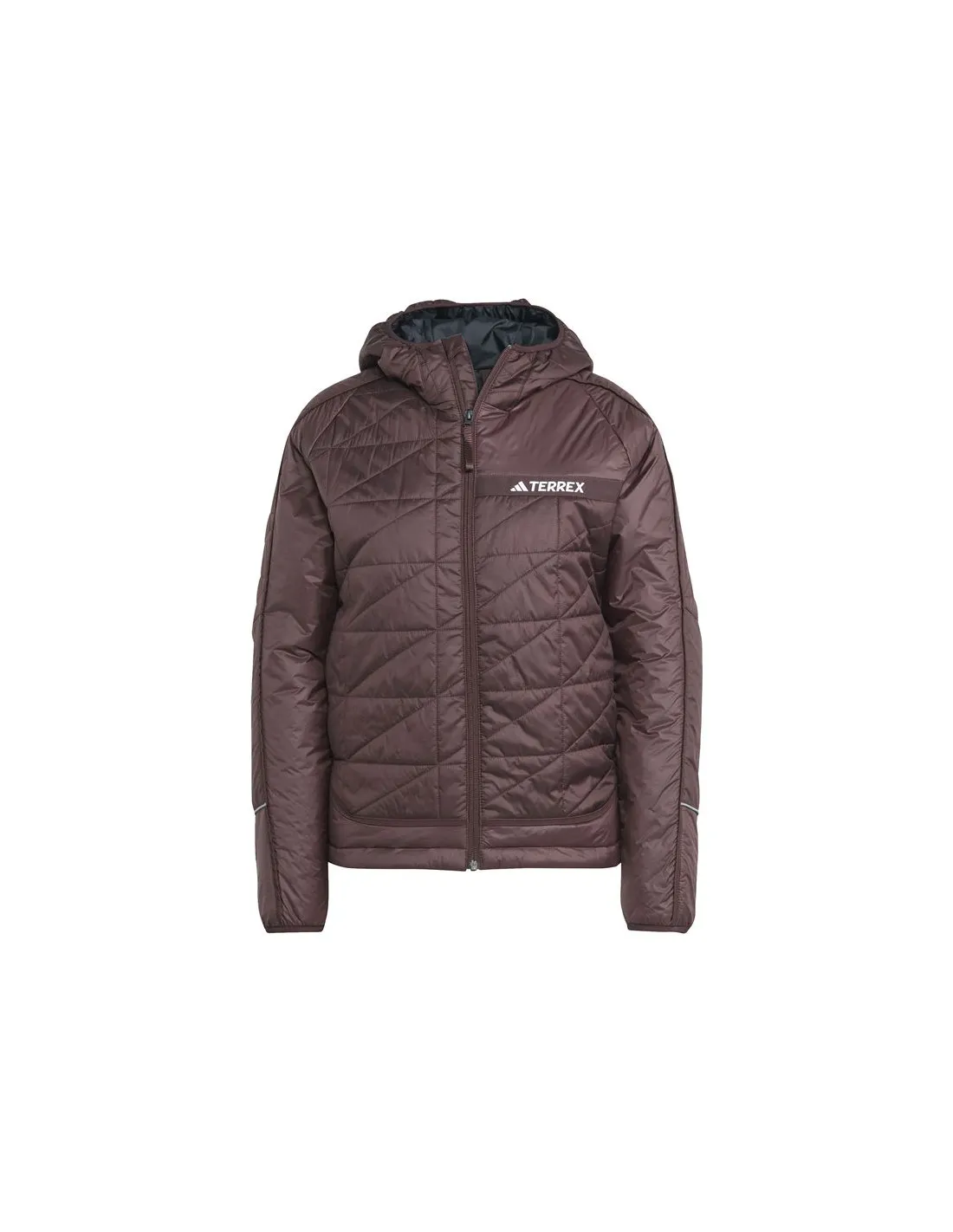 Chaqueta de Montaña adidas Multi Ins Hdj Mujer