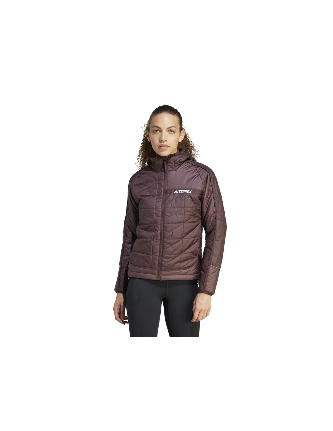 Chaqueta de Montaña adidas Multi Ins Hdj Mujer