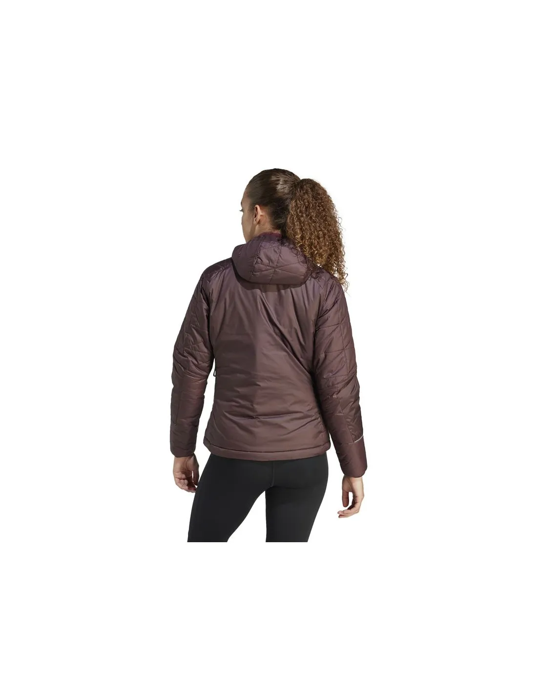 Chaqueta de Montaña adidas Multi Ins Hdj Mujer