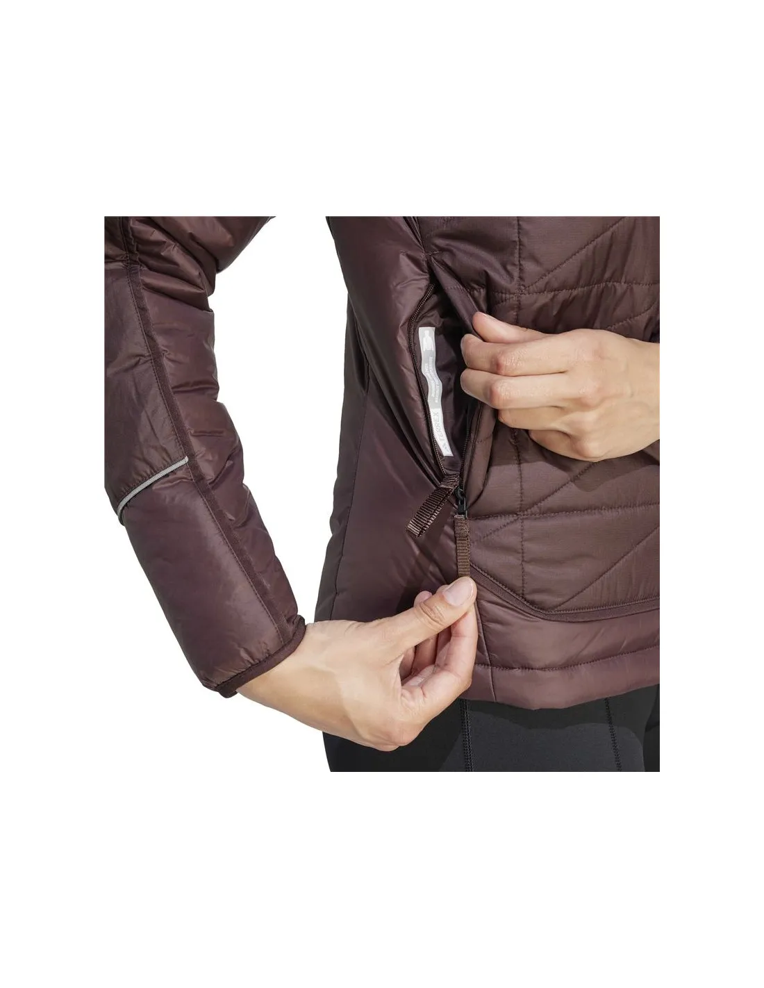 Chaqueta de Montaña adidas Multi Ins Hdj Mujer