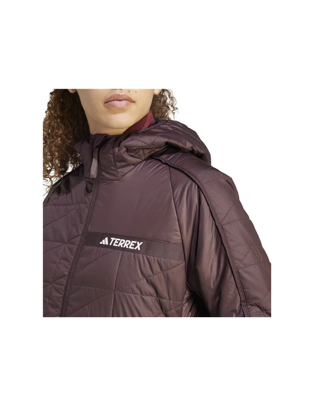 Chaqueta de Montaña adidas Multi Ins Hdj Mujer