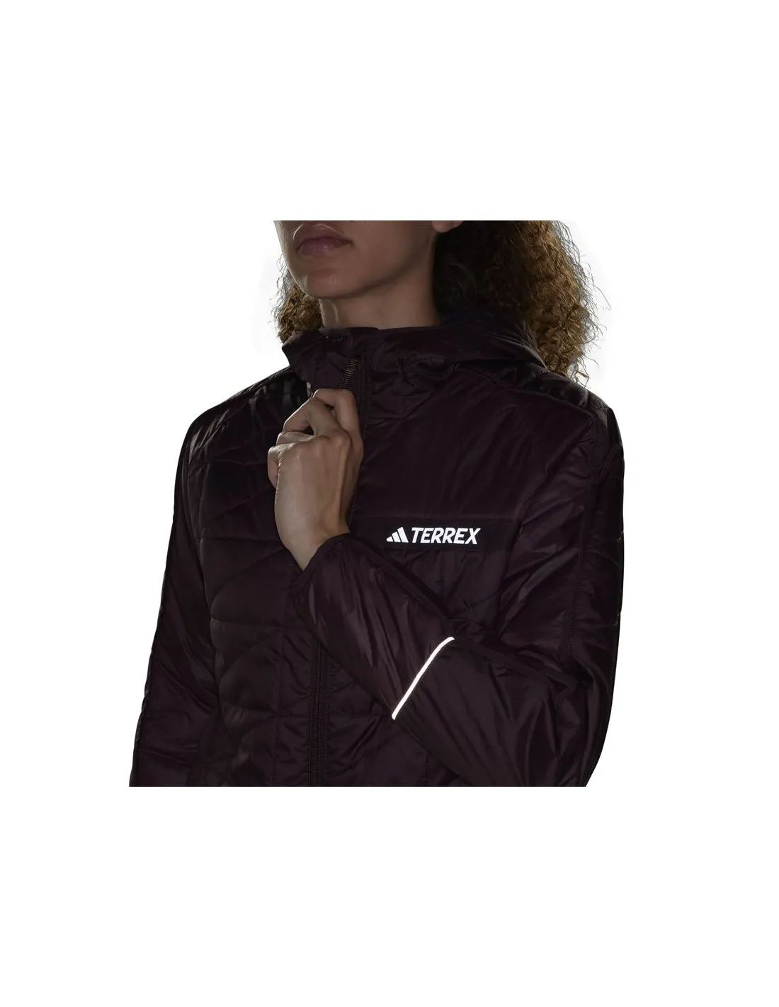 Chaqueta de Montaña adidas Multi Ins Hdj Mujer