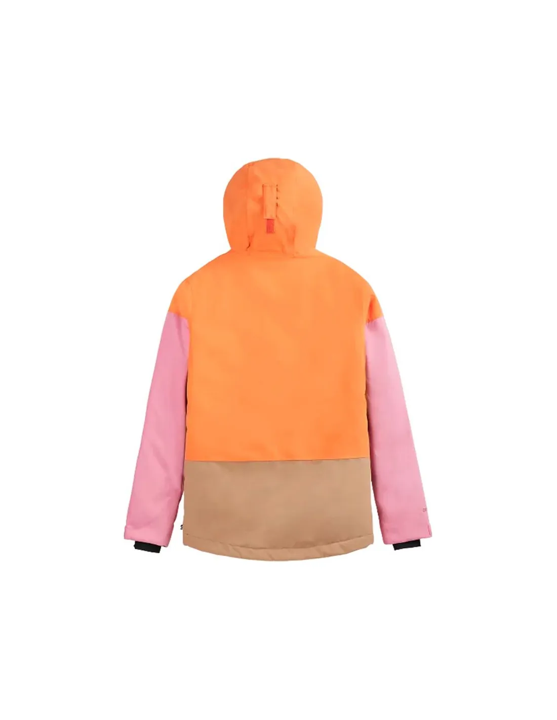 Chaqueta de Montaña Picture Seakrest Mujer Latte