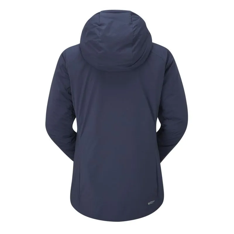 Chaqueta de mujer Rab Xenair Alpine Jacket Wmns (Deep Ink)