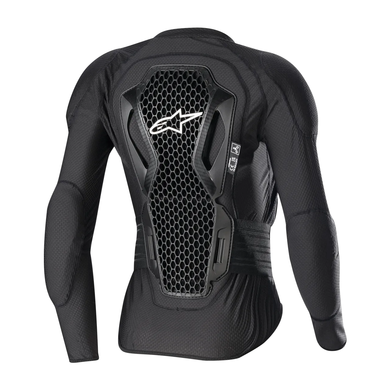 CHAQUETA DE PROTECCIóN PARA MUJER ALPINESTARS STELLA BIONIC ACTION V2 NEGROCIAN