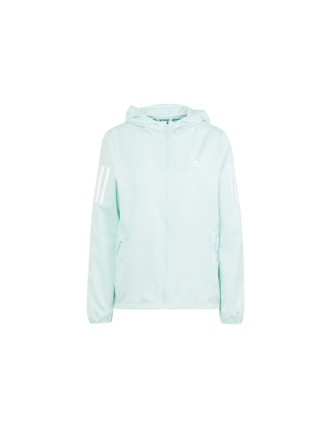 Chaqueta de Running adidas Otr er Mujer