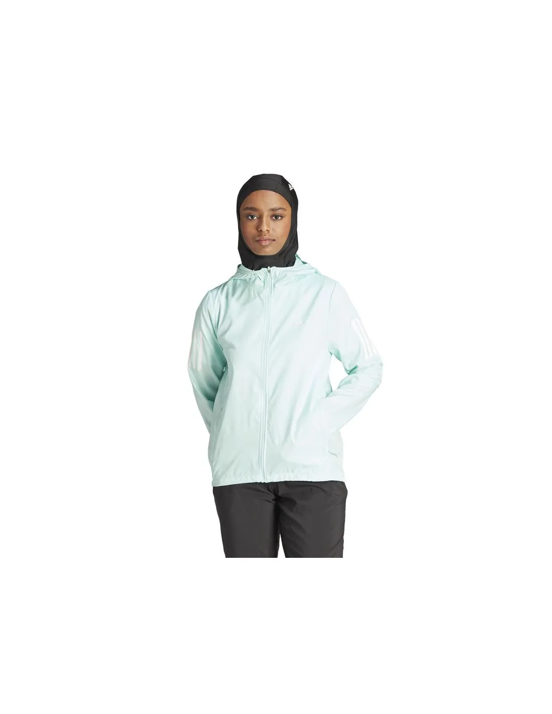 Chaqueta de Running adidas Otr er Mujer