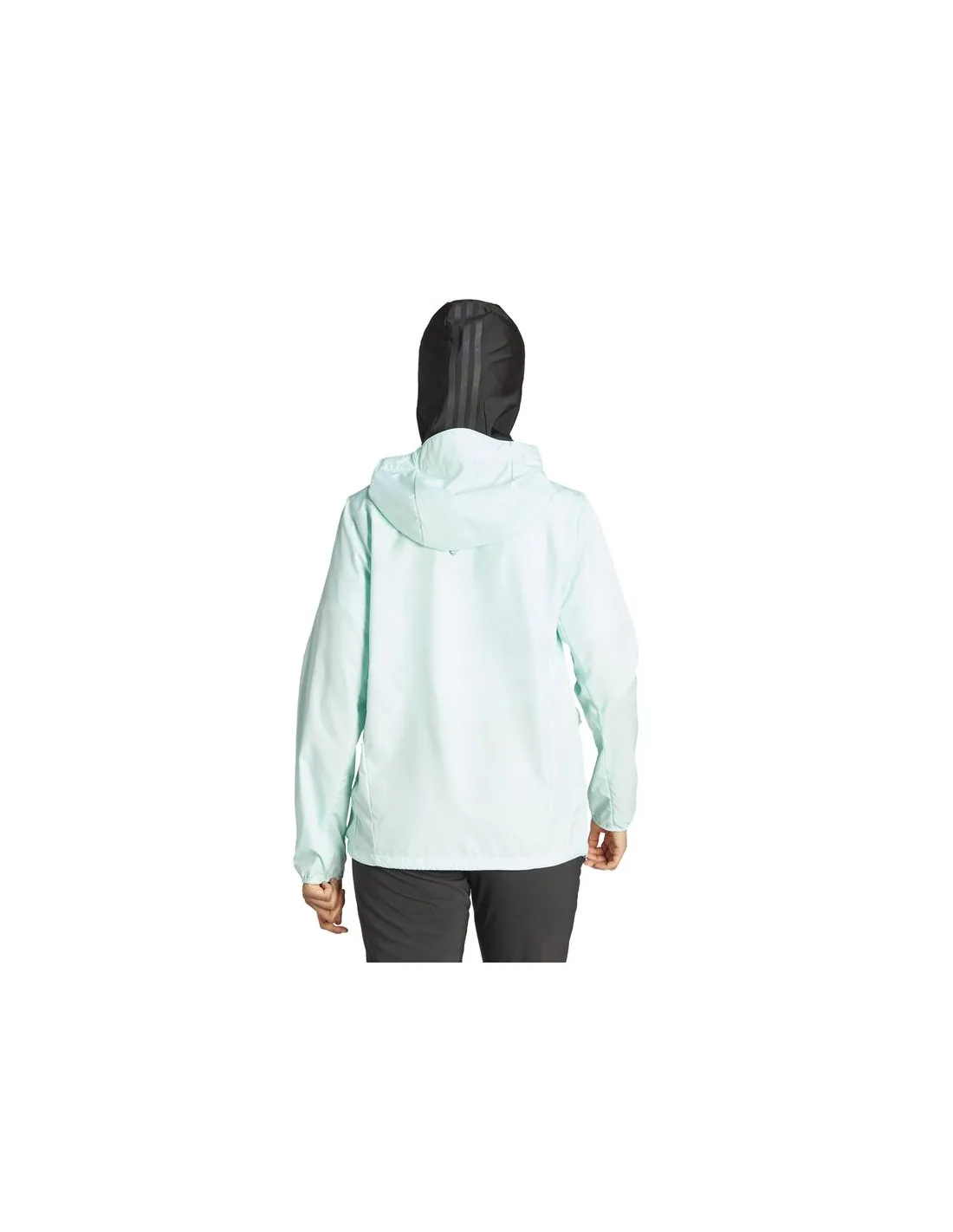 Chaqueta de Running adidas Otr er Mujer