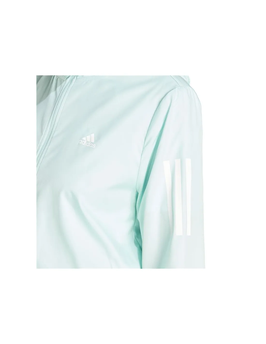 Chaqueta de Running adidas Otr er Mujer
