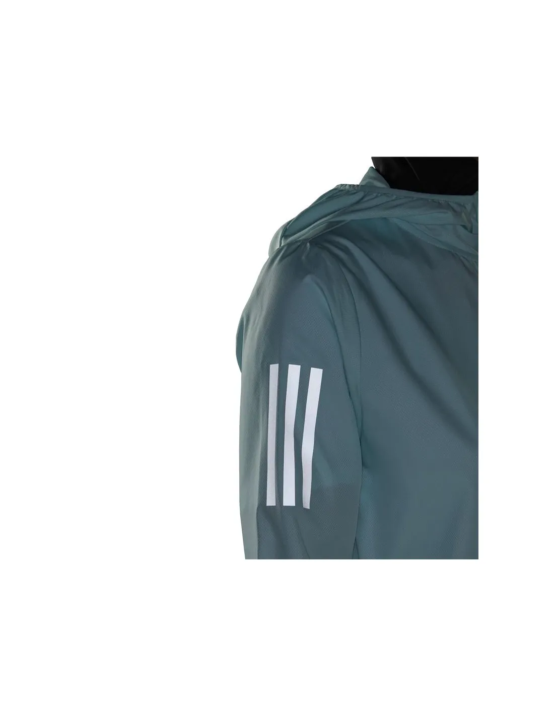 Chaqueta de Running adidas Otr er Mujer