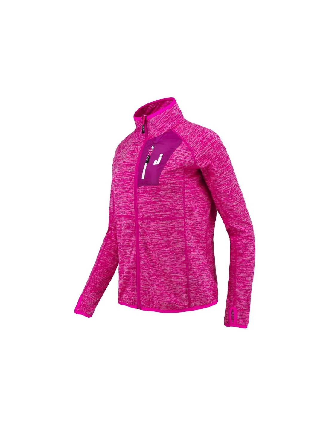 Chaqueta de Running Joluvi Run Zera