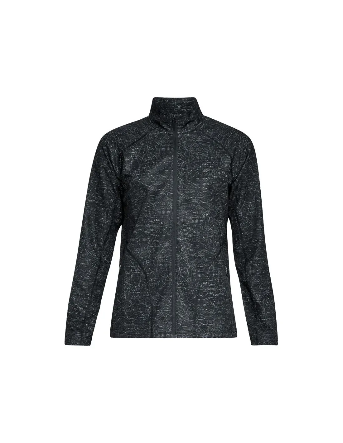 Chaqueta de Running Under Armour Storm Printed