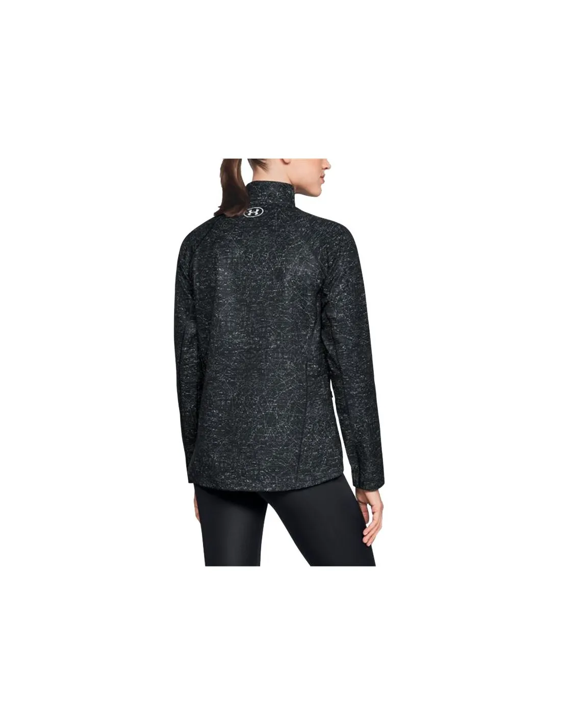 Chaqueta de Running Under Armour Storm Printed