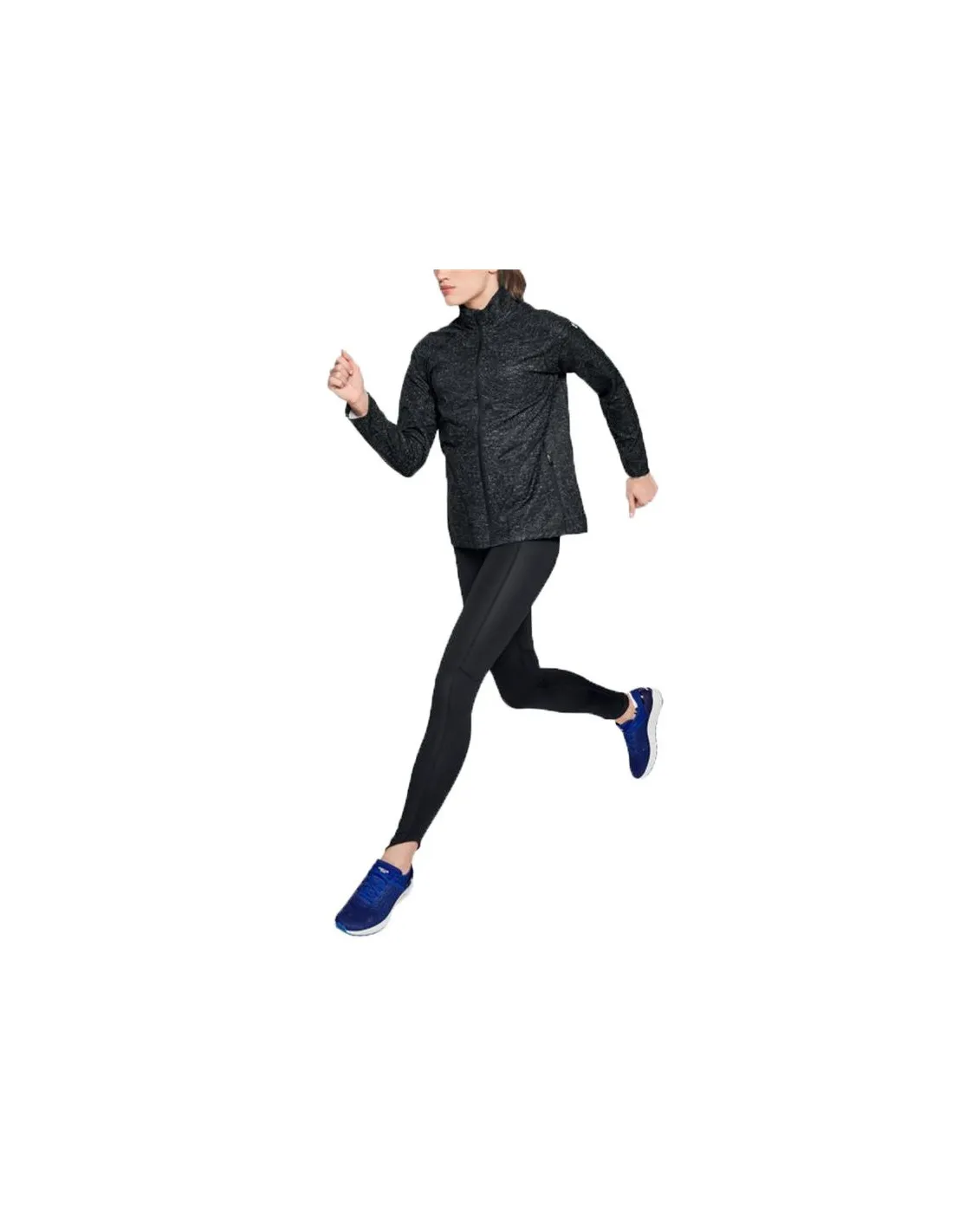 Chaqueta de Running Under Armour Storm Printed