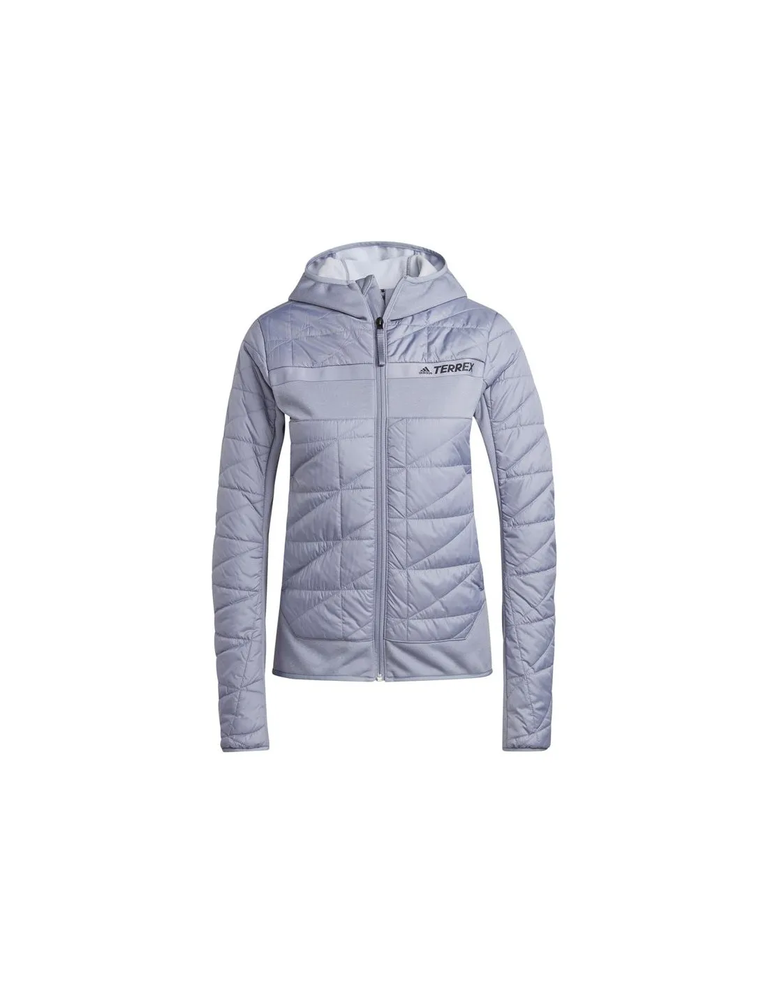 Chaqueta de Senderismo adidas Terrex Multi Primegreen Hybrid Mujer