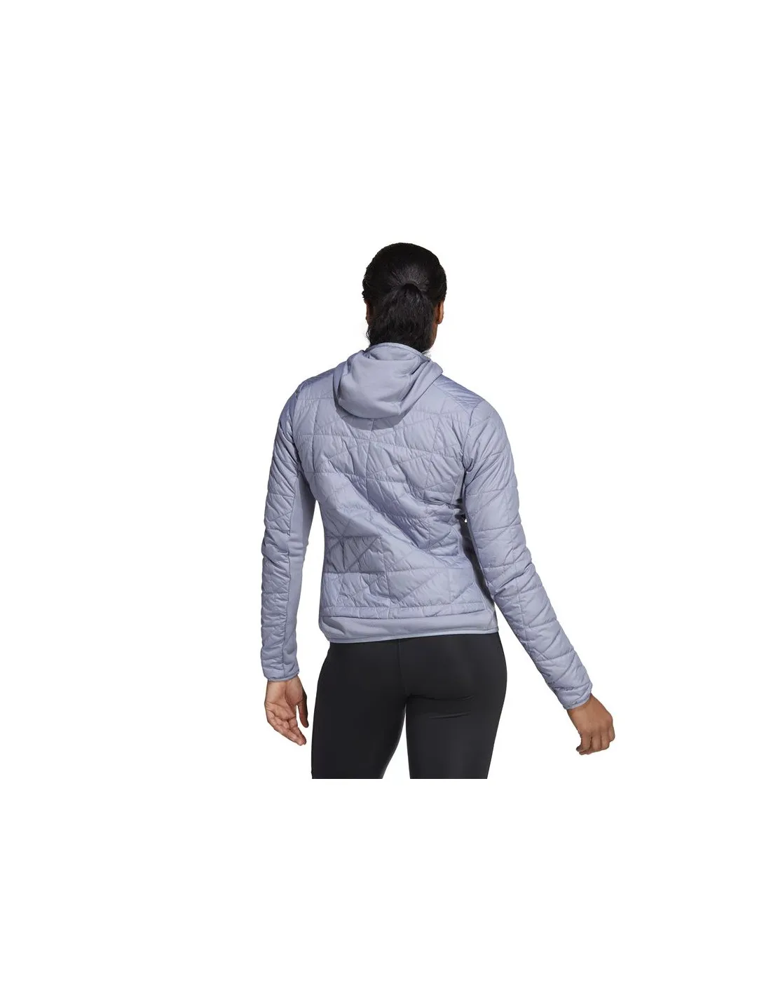 Chaqueta de Senderismo adidas Terrex Multi Primegreen Hybrid Mujer