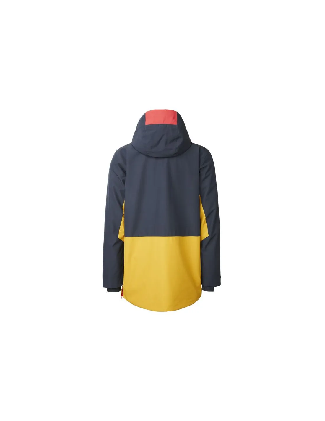 Chaqueta de snowboard Picture Seen Mujer
