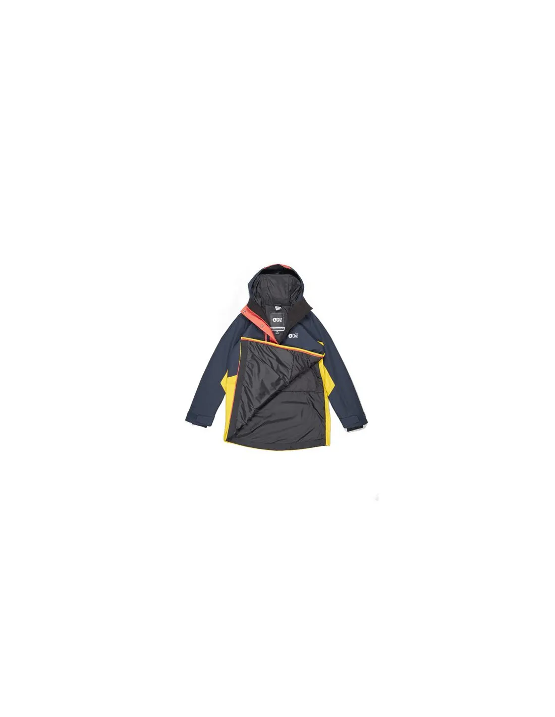 Chaqueta de snowboard Picture Seen Mujer