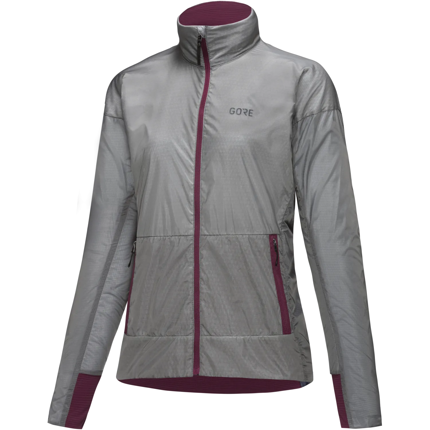 Chaqueta Drive WINDSTOPPER® Mujer