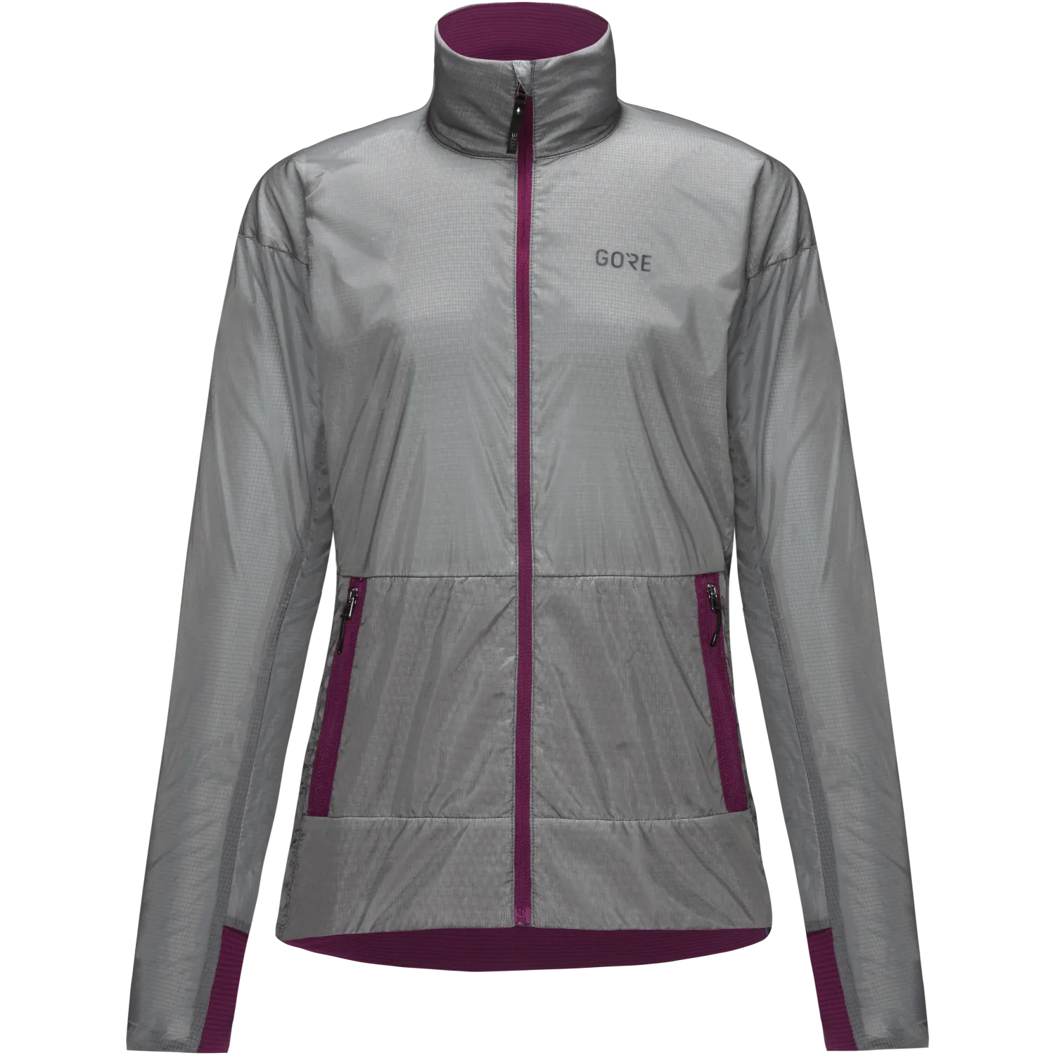 Chaqueta Drive WINDSTOPPER® Mujer