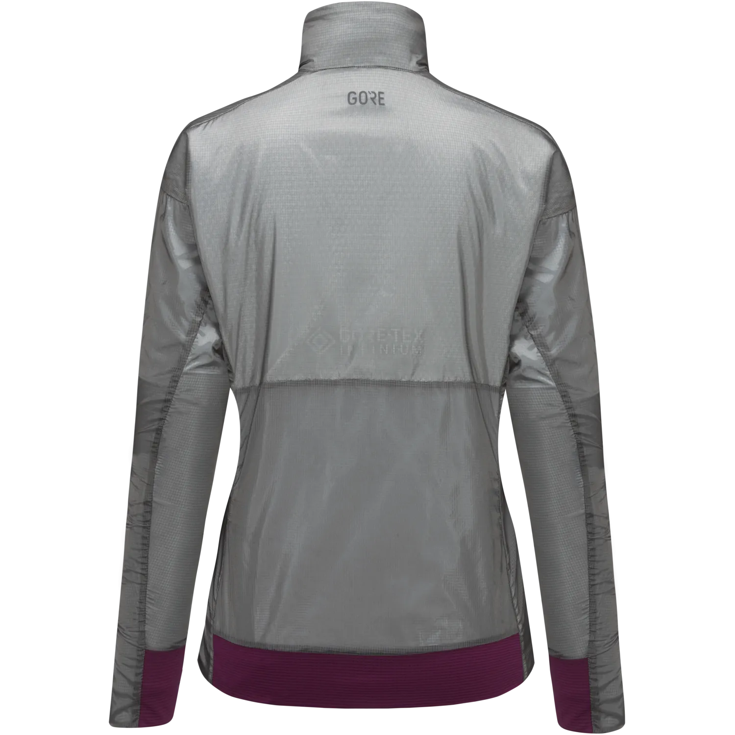 Chaqueta Drive WINDSTOPPER® Mujer