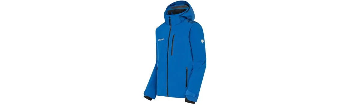 Chaqueta Esquí Descente Paddy Insulated