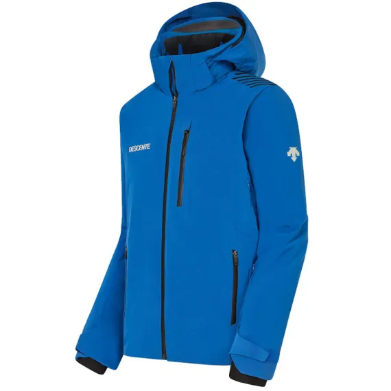 Chaqueta Esquí Descente Paddy Insulated