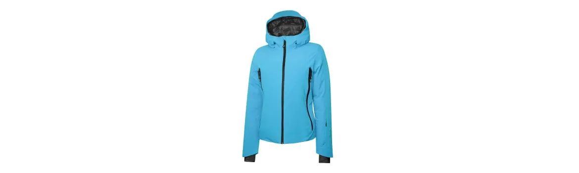Chaqueta Esquí RH+ Powder Mujer