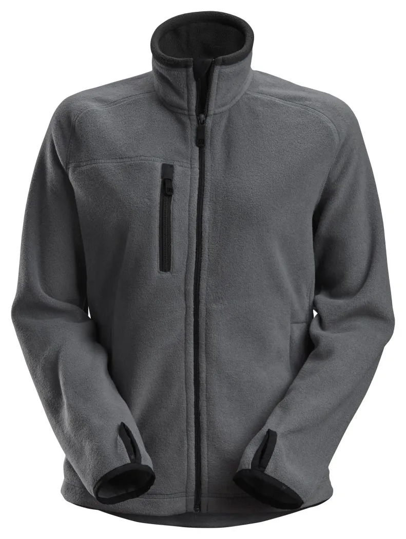 Chaqueta Forro Polar De Mujer Allroundwork Polartec® 8027