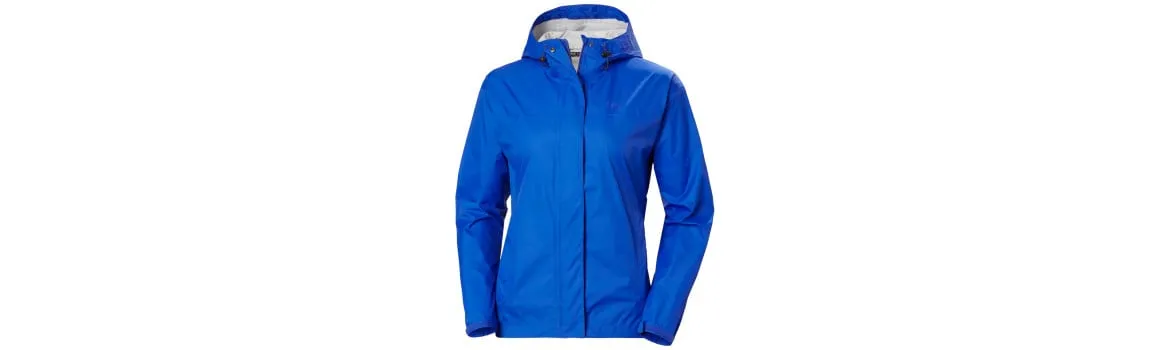 Chaqueta Helly Hansen Loke Mujer