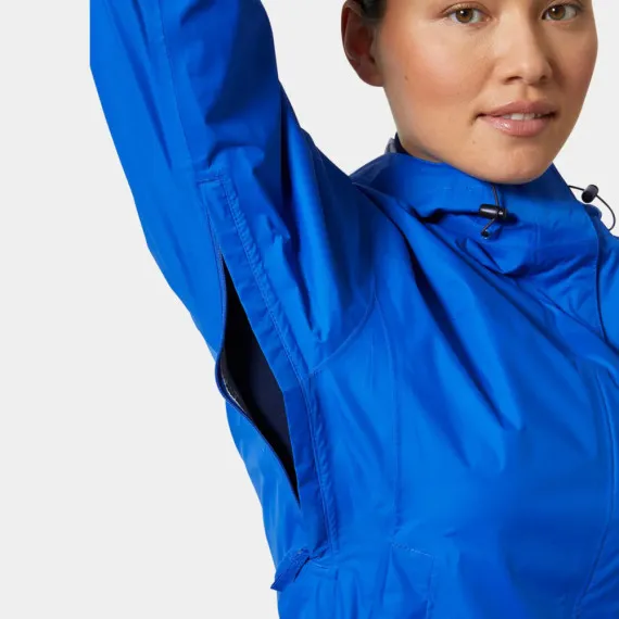 Chaqueta Helly Hansen Loke Mujer