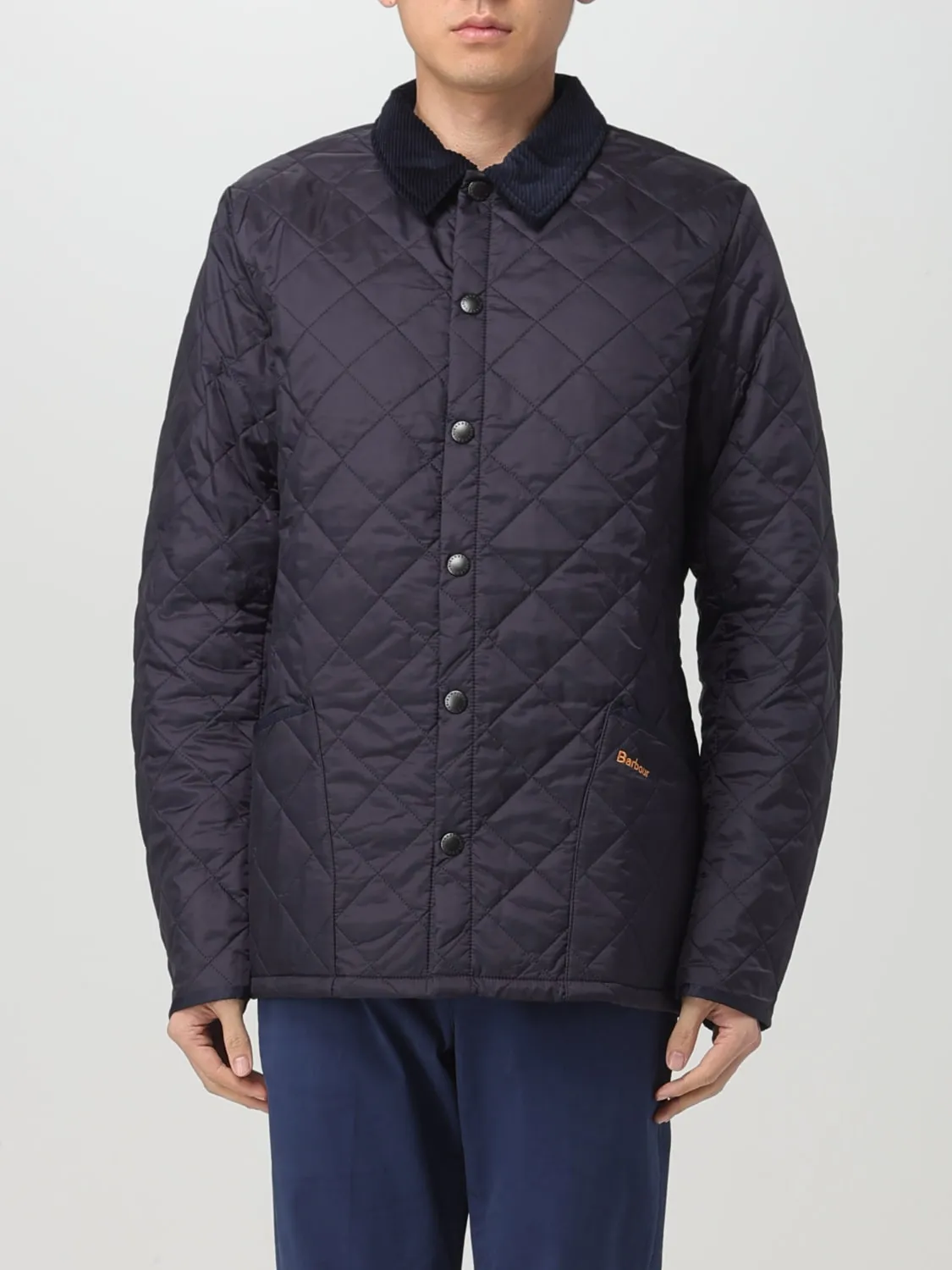 Chaqueta hombre Barbour