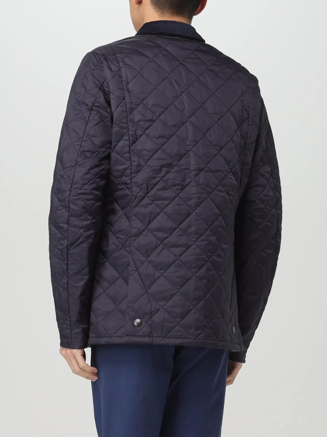 Chaqueta hombre Barbour