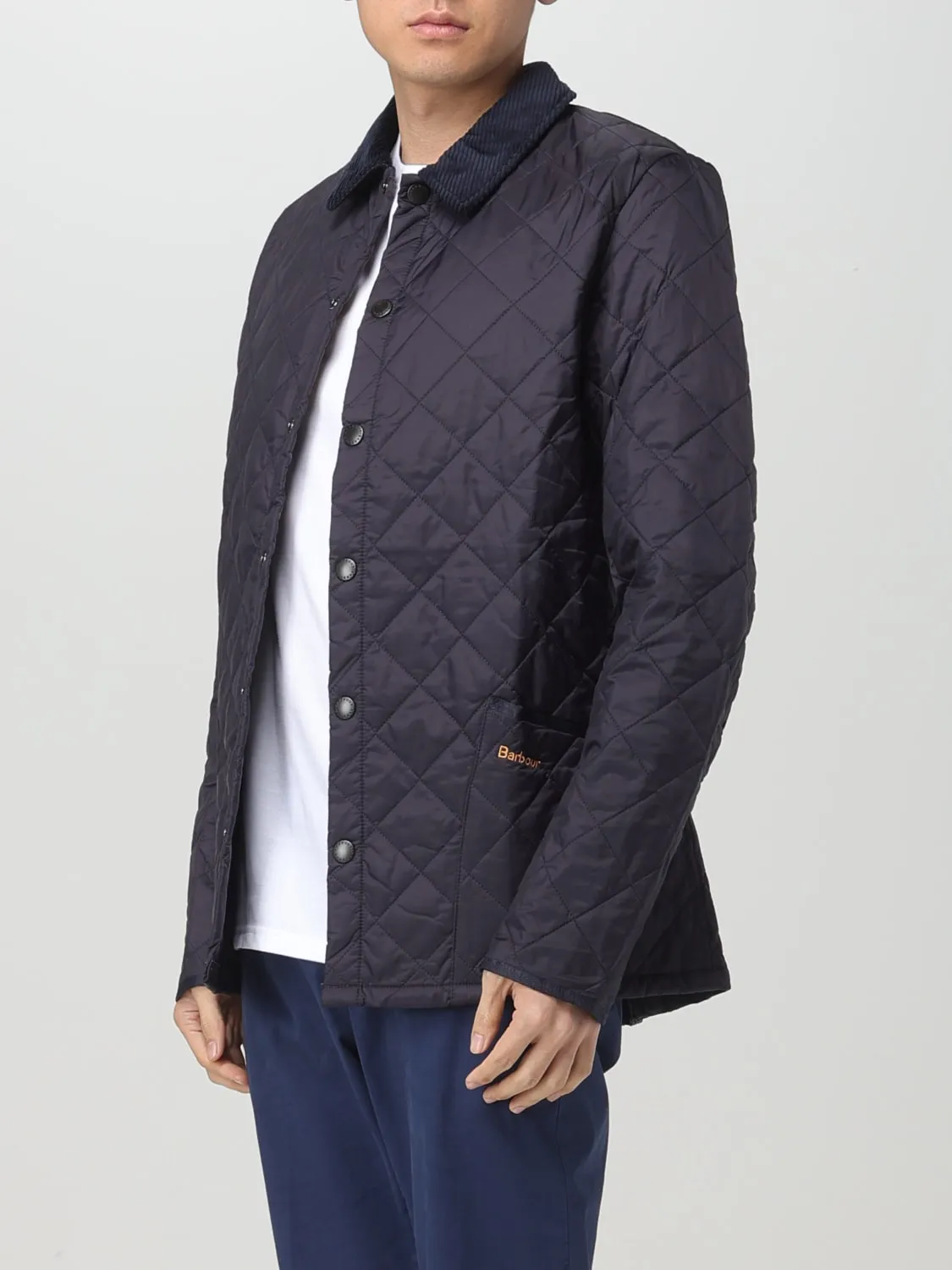 Chaqueta hombre Barbour
