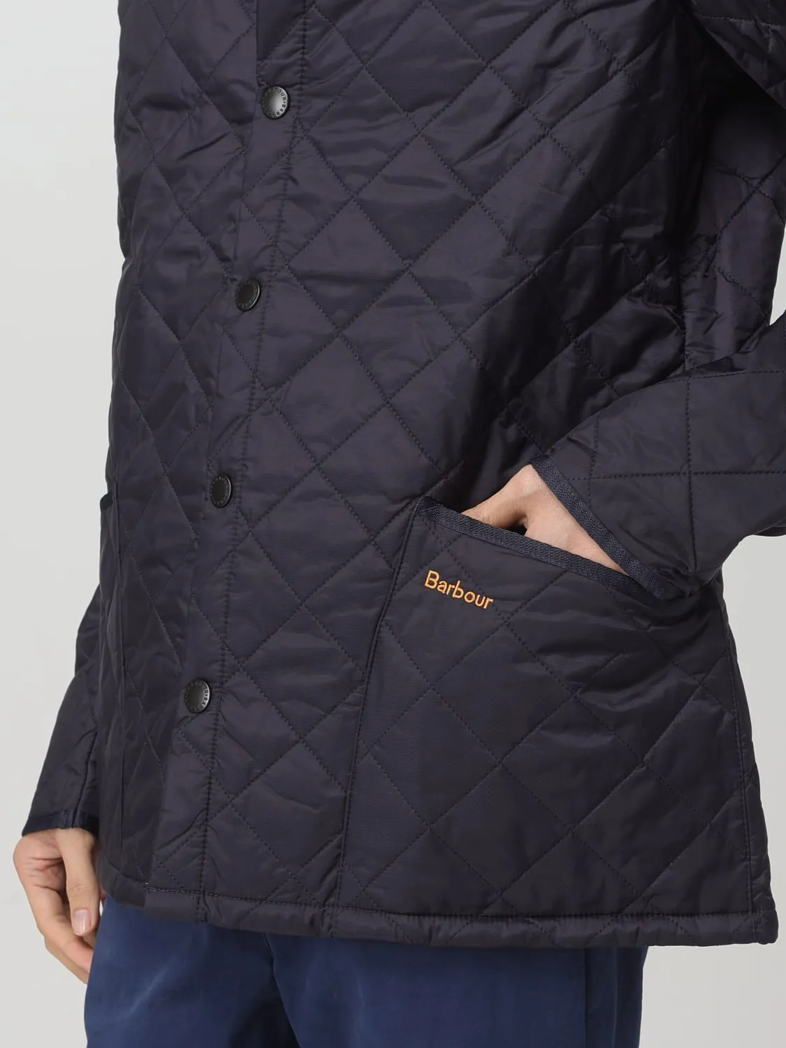 Chaqueta hombre Barbour