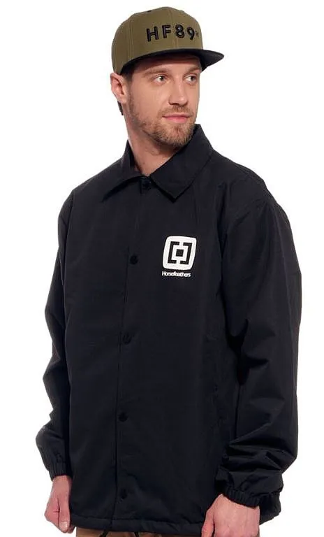 CHAQUETA HORSEFEATHERS CHUCK  TEAM  MEN´S