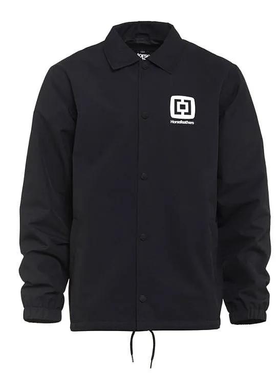 CHAQUETA HORSEFEATHERS CHUCK  TEAM  MEN´S