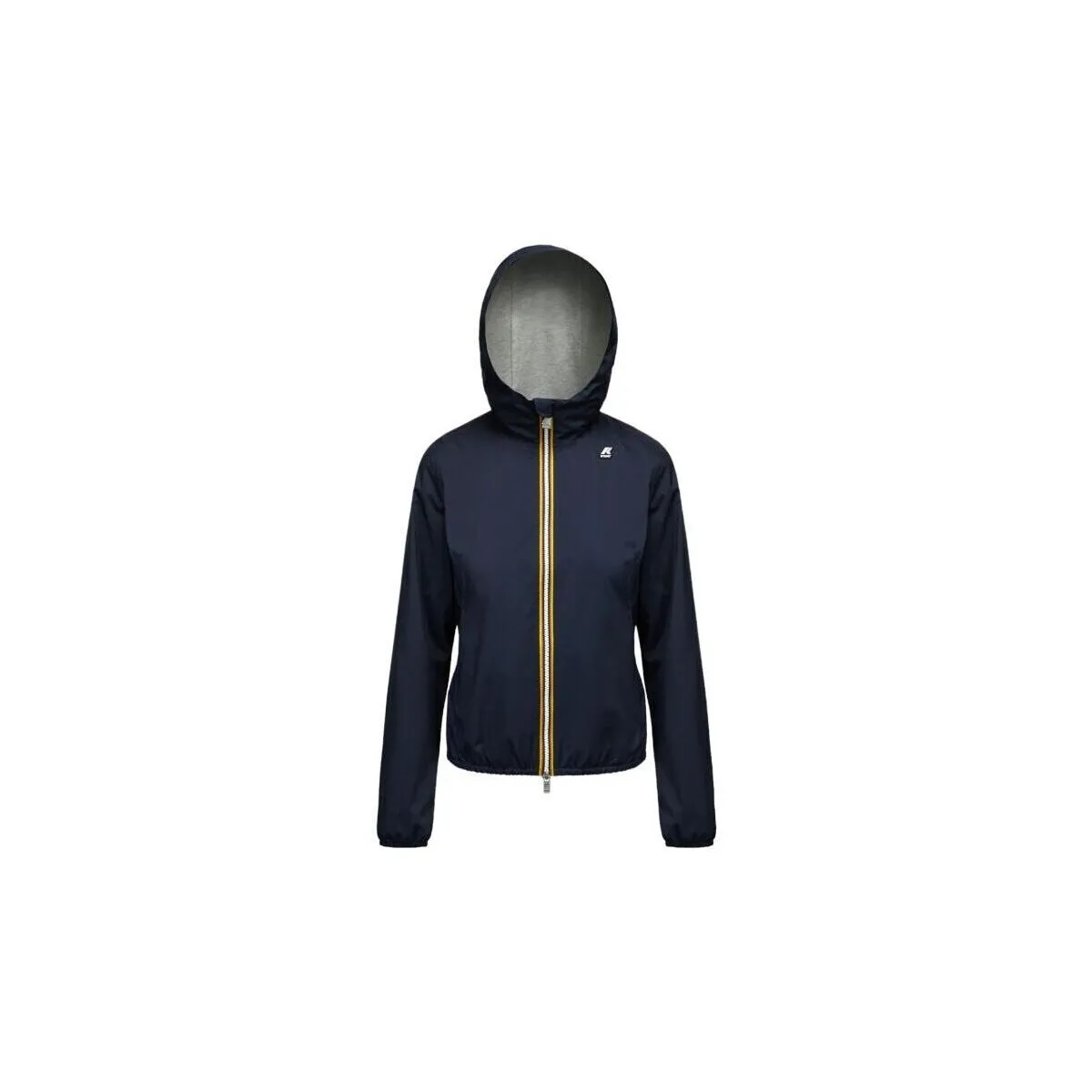 Chaqueta Lily stretch Poly Mujer Blue Dedth